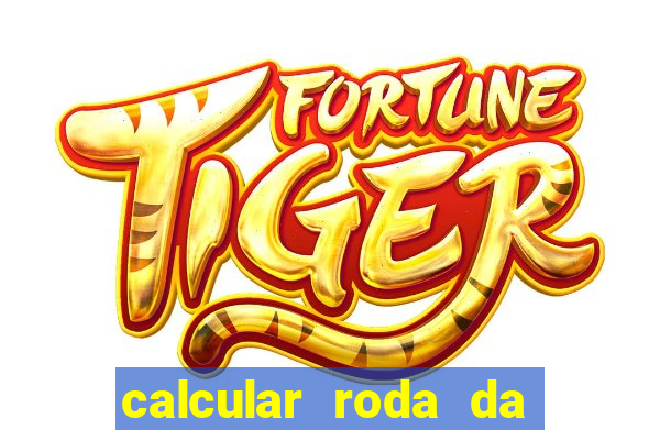 calcular roda da fortuna numerologia